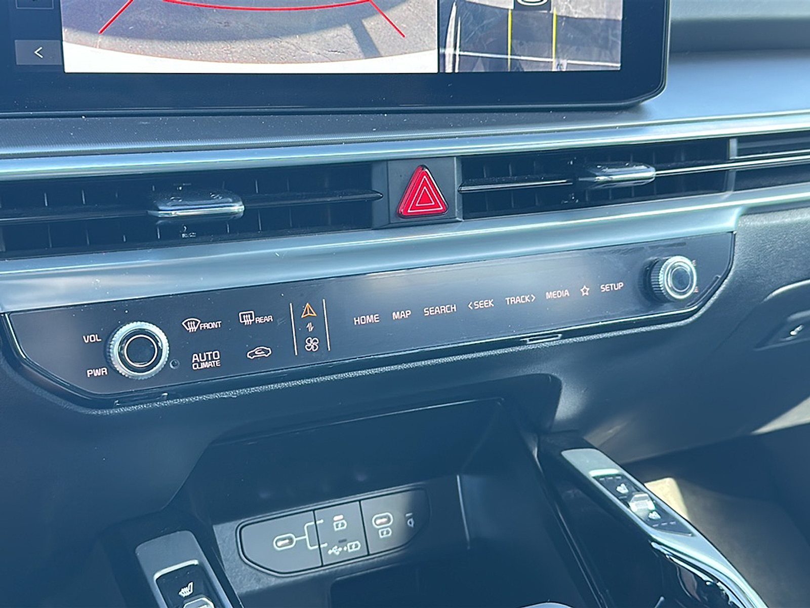 2025 Kia Sorento SX photo 18