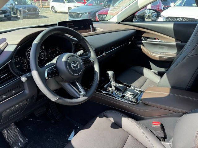 2025 Mazda CX-30 2.5 Turbo Premium photo 13