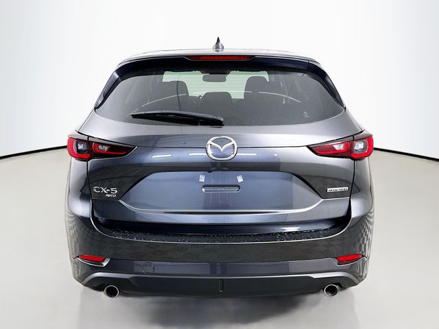2025 Mazda CX-5 2.5 S Preferred photo 6