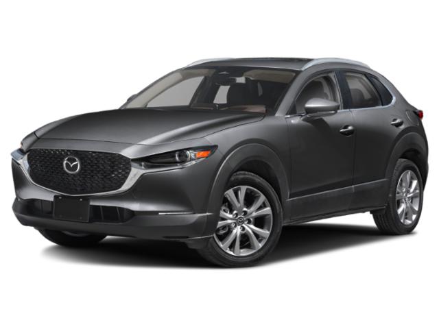 2025 Mazda CX-30 Premium's photo