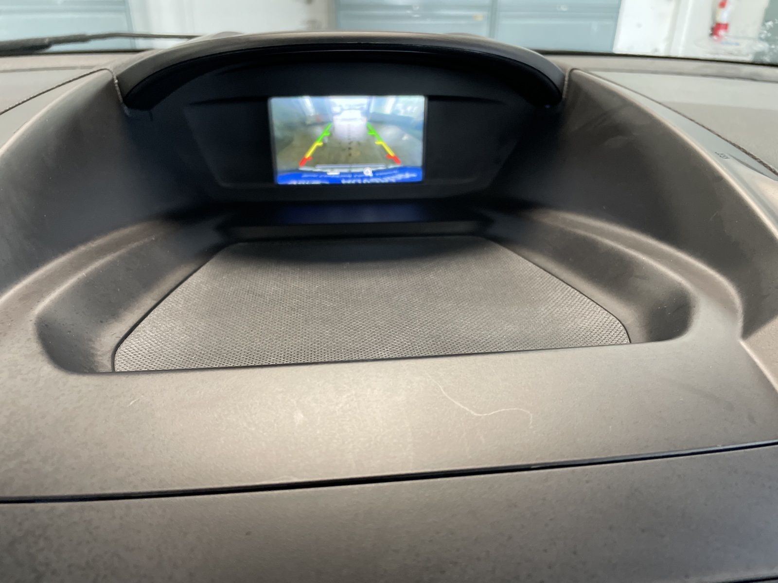 2019 Ford Escape S photo 18