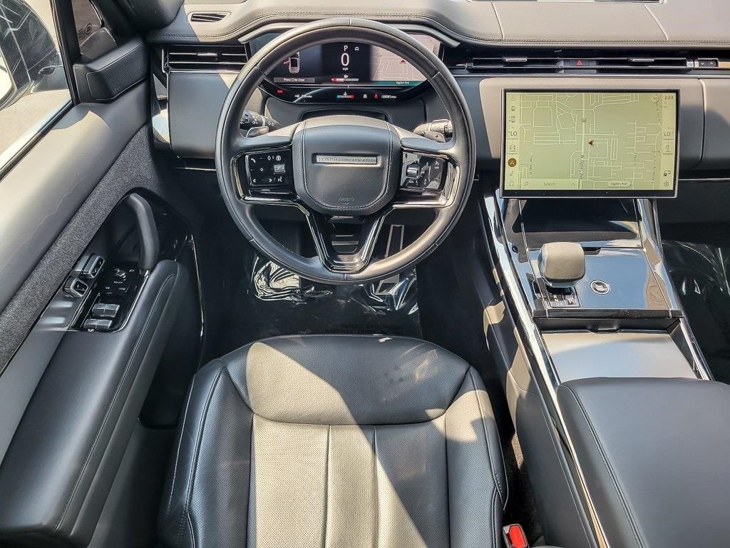 2024 LAND ROVER RANGE ROVER SPORT - Image 12