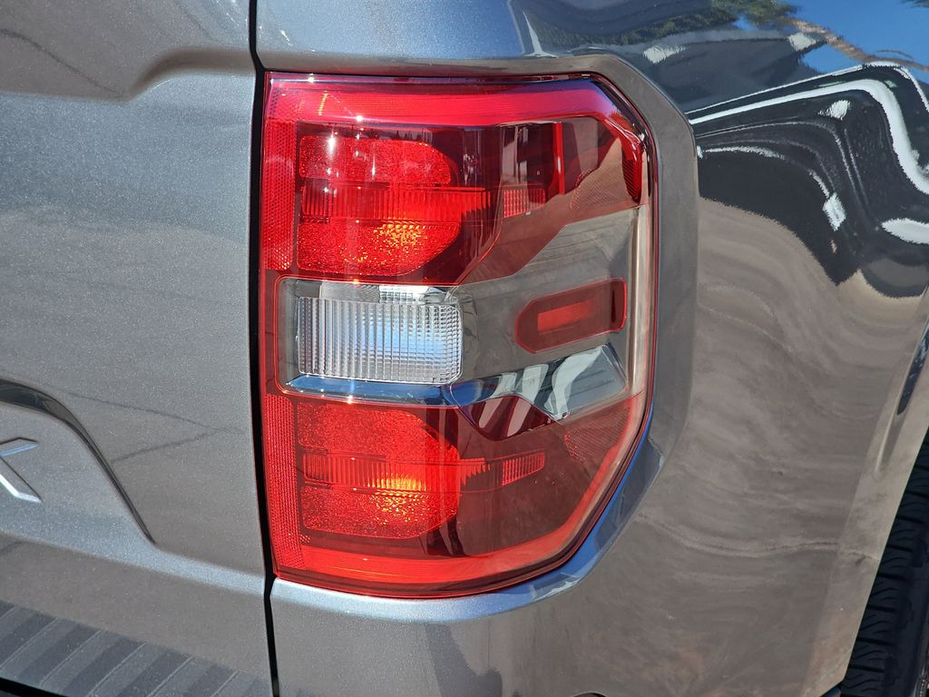 2025 Ford Maverick Lariat photo 37
