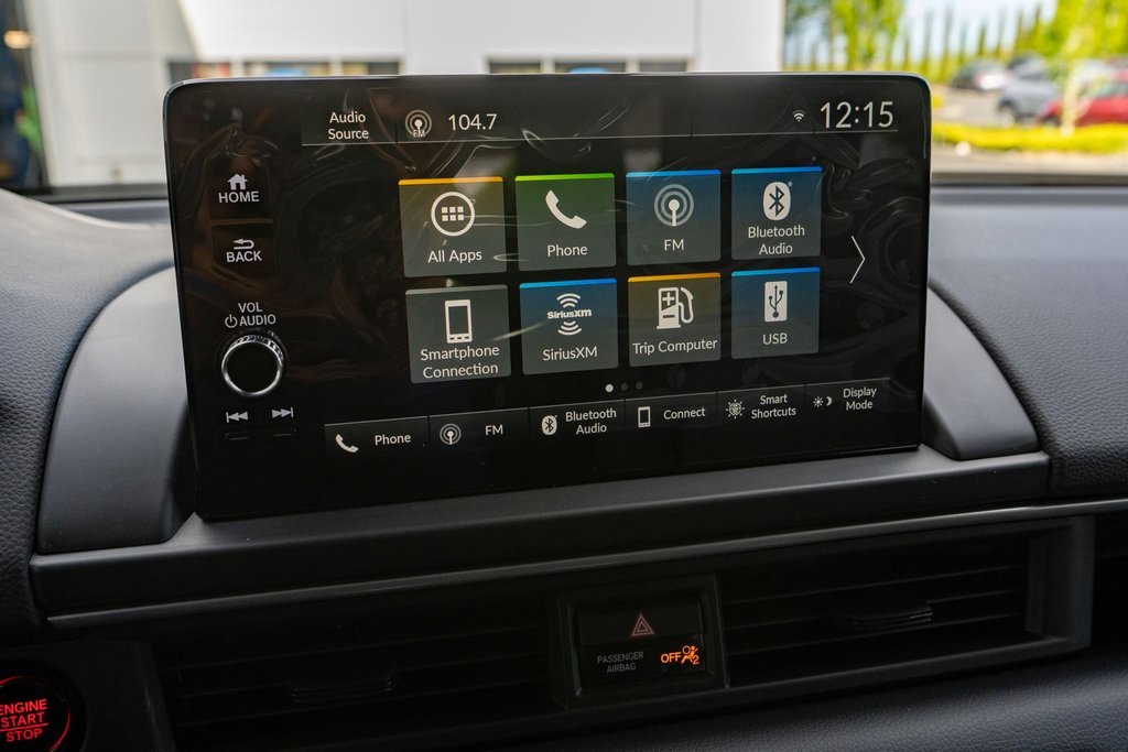2025 Honda Pilot EX-L photo 29