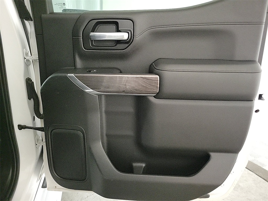 2019 CHEVROLET SILVERADO - Image 21