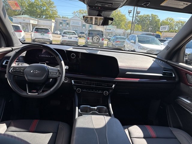 2024 Chevrolet Traverse RS photo 31