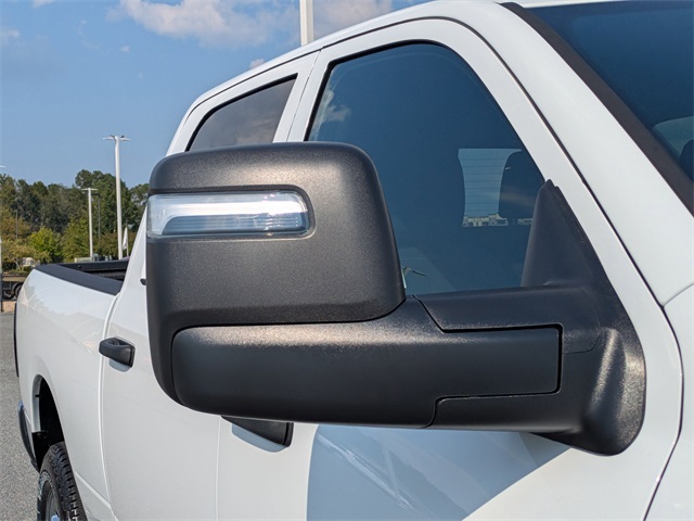 2026 Ram 3500 Tradesman photo 10