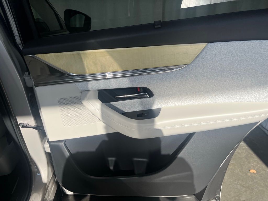 2026 Mazda CX-90 3.3 Turbo Premium Plus photo 22