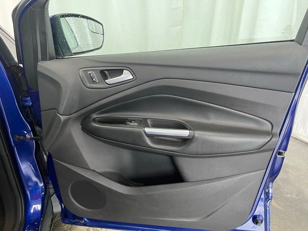 2016 Ford Escape SE photo 11