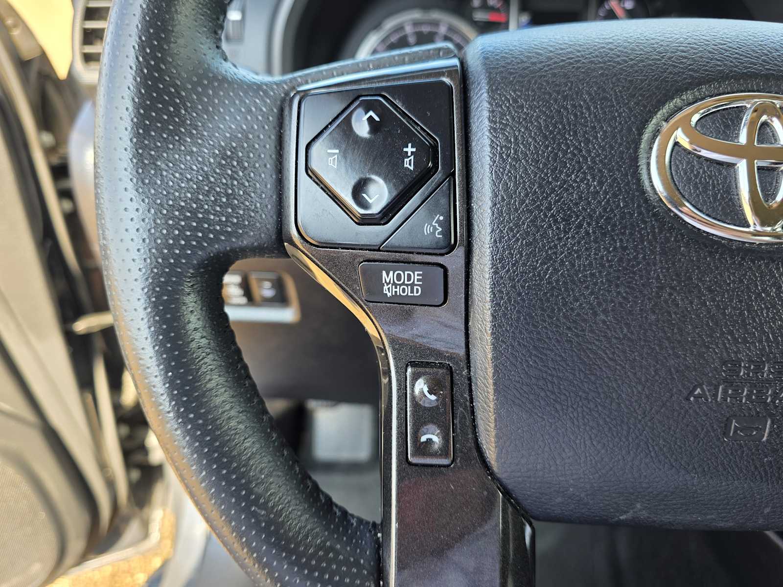 2024 Toyota 4Runner TRD photo 18