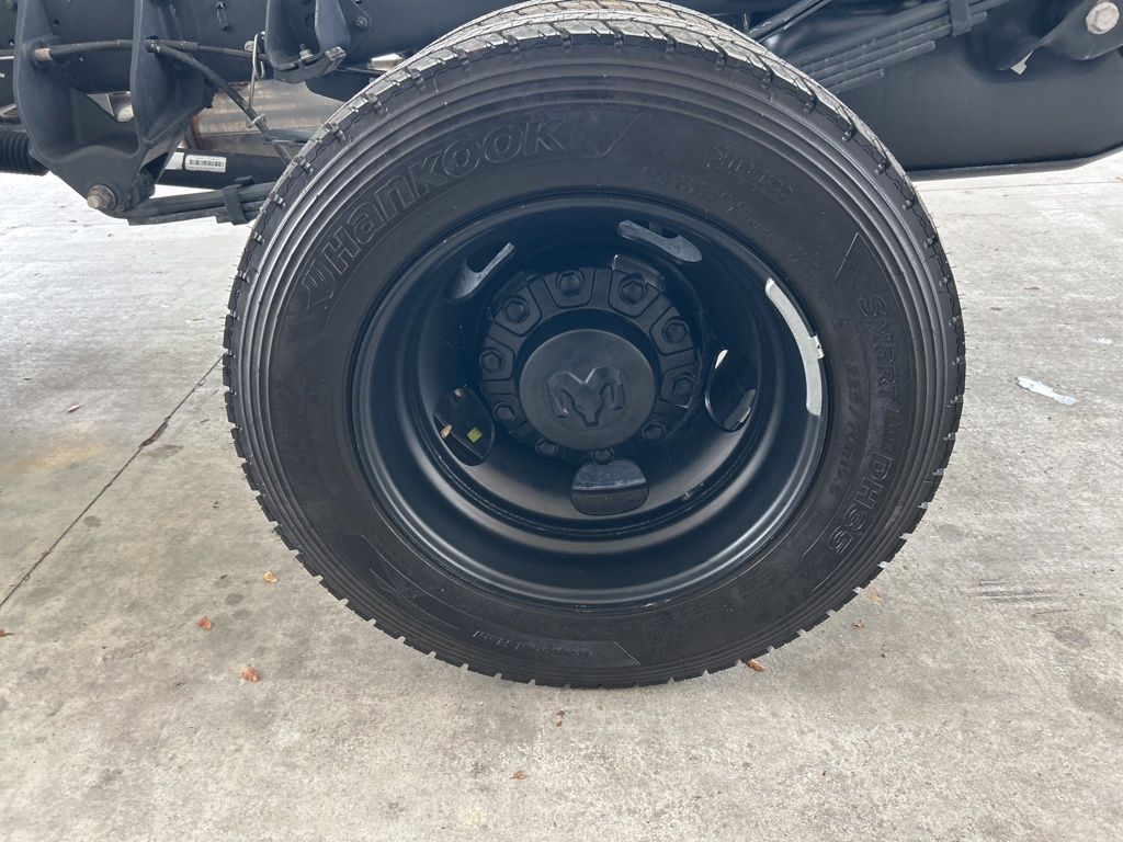 2026 Ram 4500 Tradesman photo 17