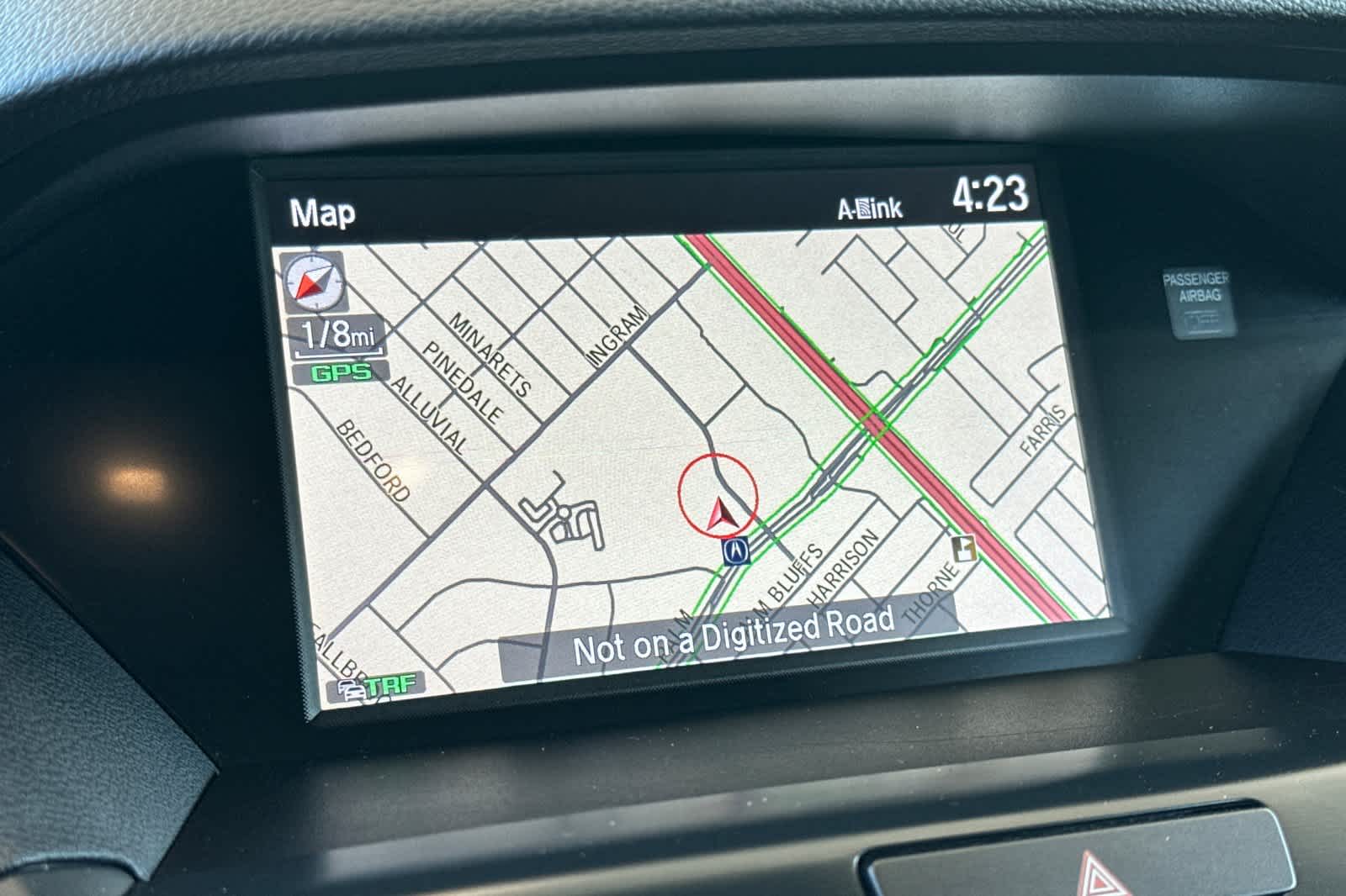 2020 Acura MDX Technology photo 19