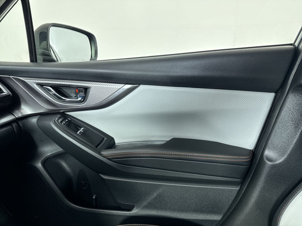 2023 Subaru Crosstrek Limited photo 35