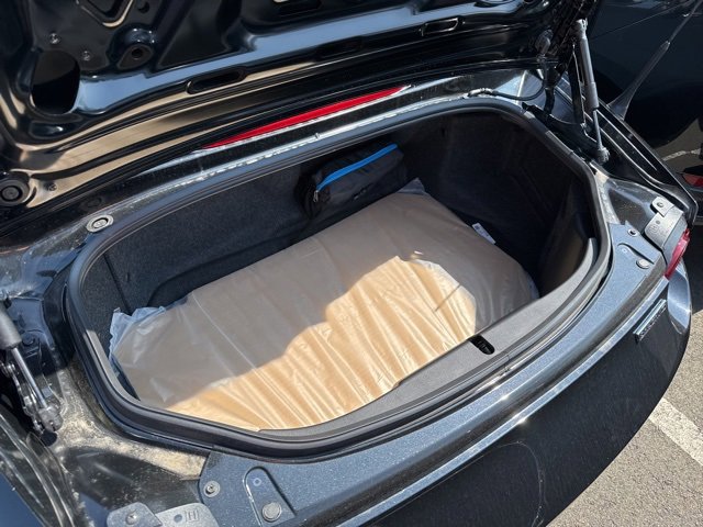 2025 Mazda MX-5 Miata Miata Grand Touring photo 5