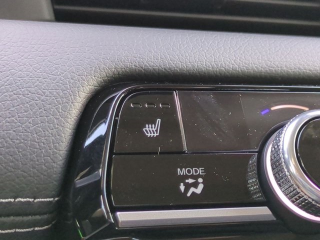 2025 Honda Pilot Touring photo 21