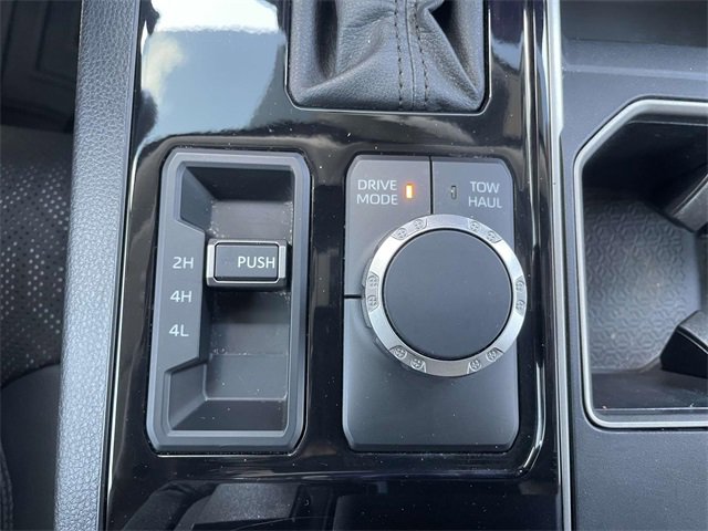 2022 Toyota Tundra SR5 photo 20