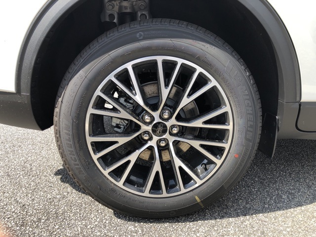 2025 Ford Escape Plug-In Hybrid Base photo 9