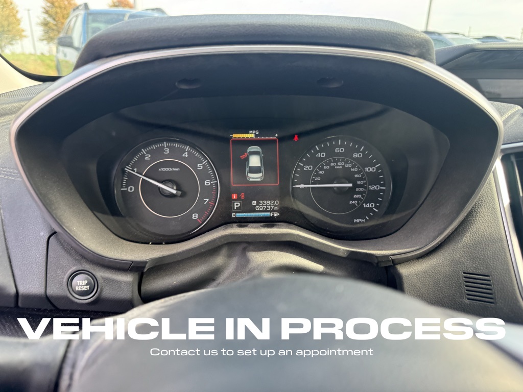2020 Subaru Impreza Premium photo 13