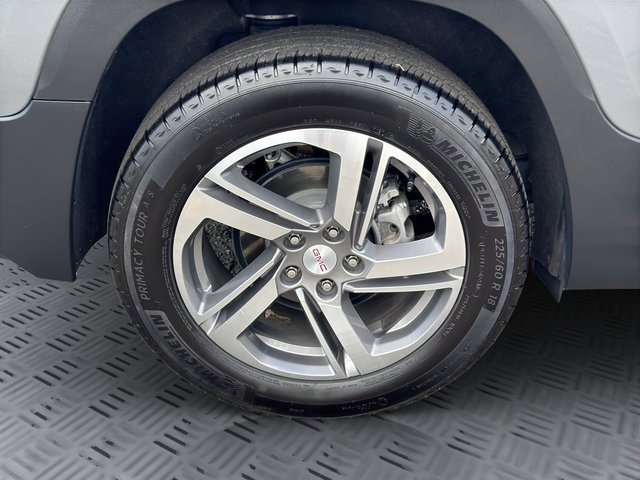 2021 Gmc Terrain SLT photo 26