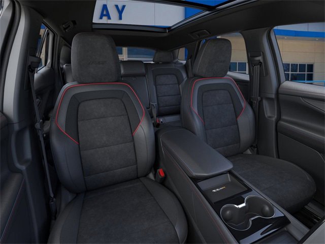 2024 Chevrolet Blazer EV RS photo 16