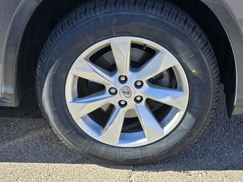 2017 Lexus RX 350 photo 3