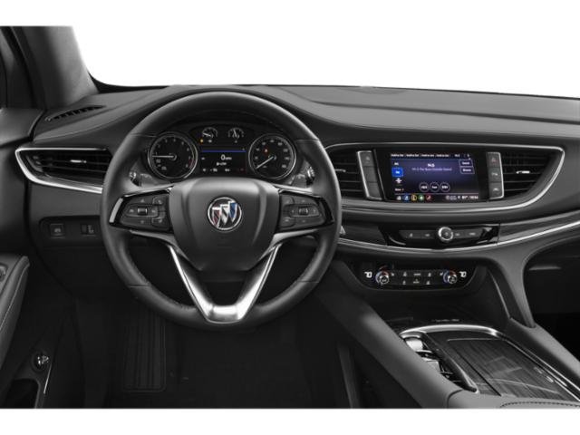 2022 Buick Enclave Avenir photo 7