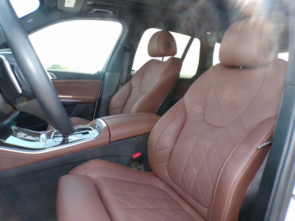 2023 Bmw X5 xDrive40i photo 10