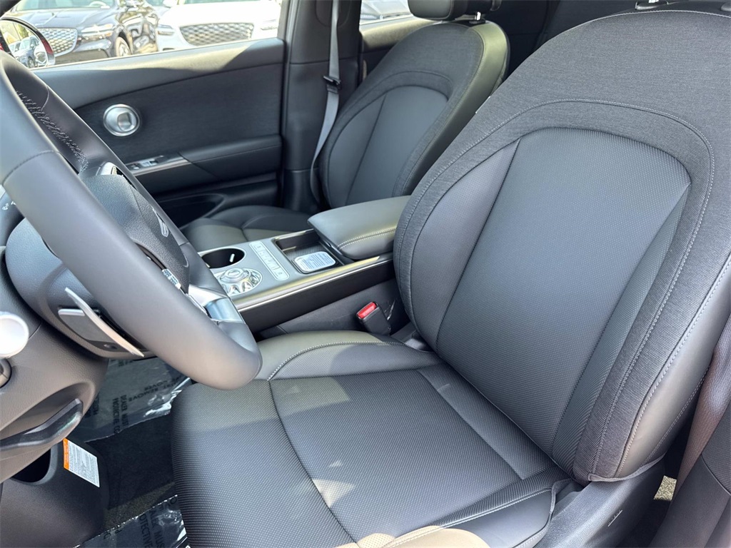2026 Genesis GV60 Performance photo 28