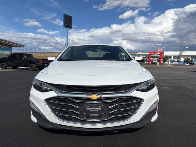 2023 Chevrolet Malibu 1LT photo 6