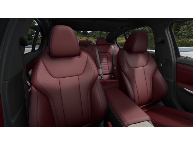 2026 Bmw 330i photo 11