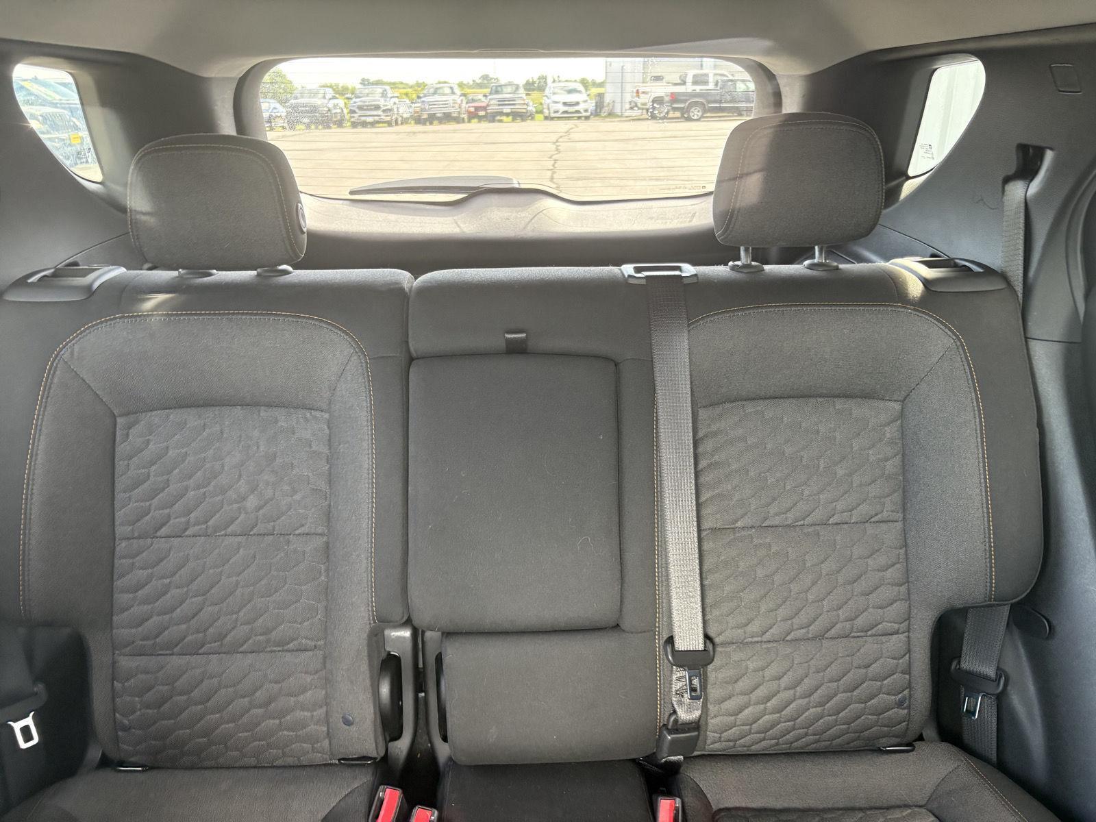 2019 Chevrolet Equinox LT photo 23