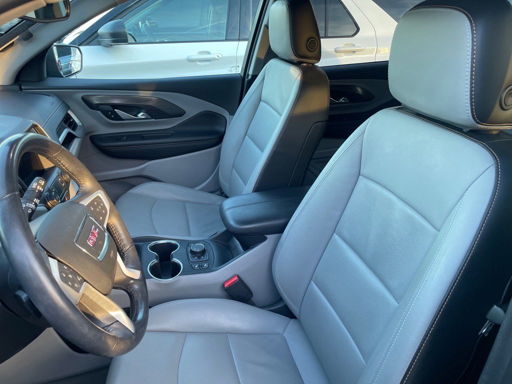 2020 Gmc Terrain SLT photo 3
