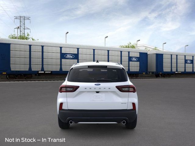 2025 Ford Escape ST-Line Select photo 3