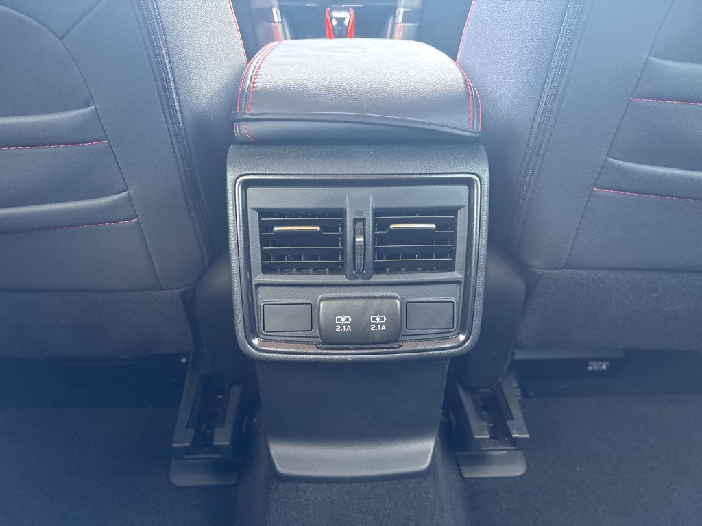 2022 Subaru Forester Sport photo 25