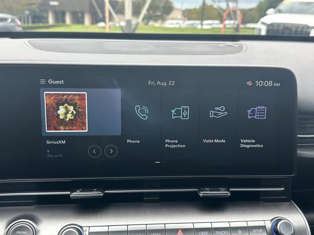 2026 Hyundai Kona SE photo 24