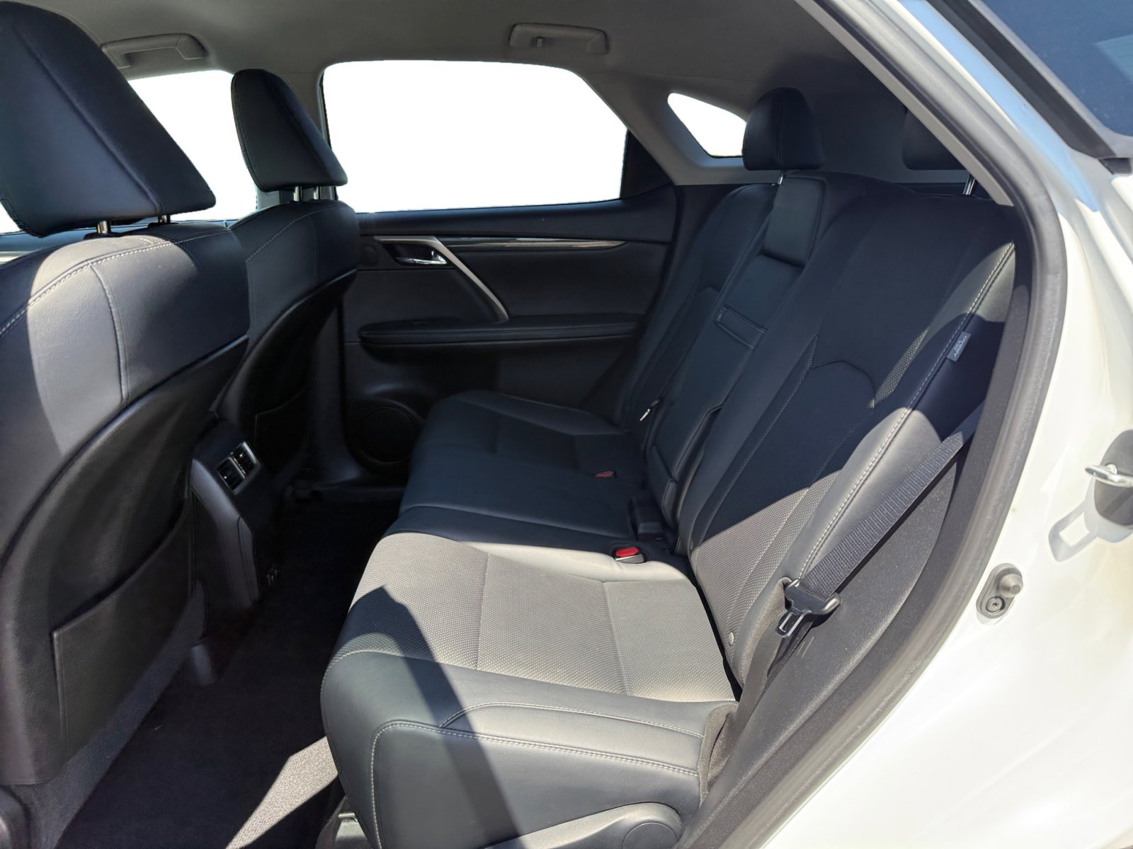 2021 Lexus RX 350 Premium photo 16