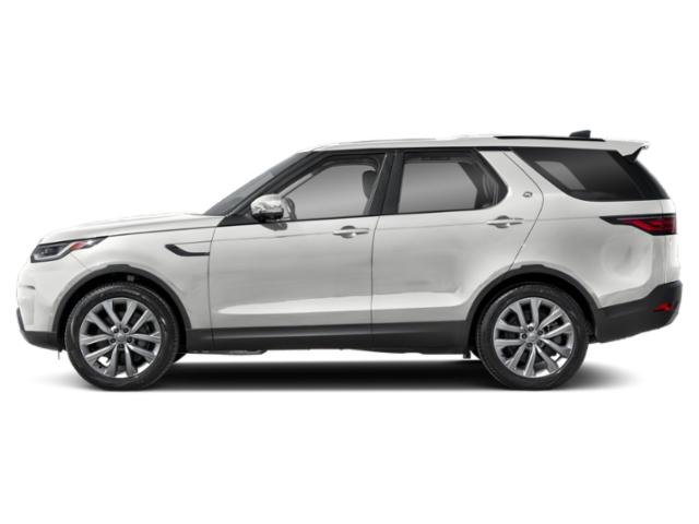 2023 Land Rover Discovery S R-Dynamic photo 3