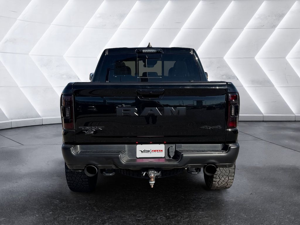 2023 Ram 1500 TRX photo 4