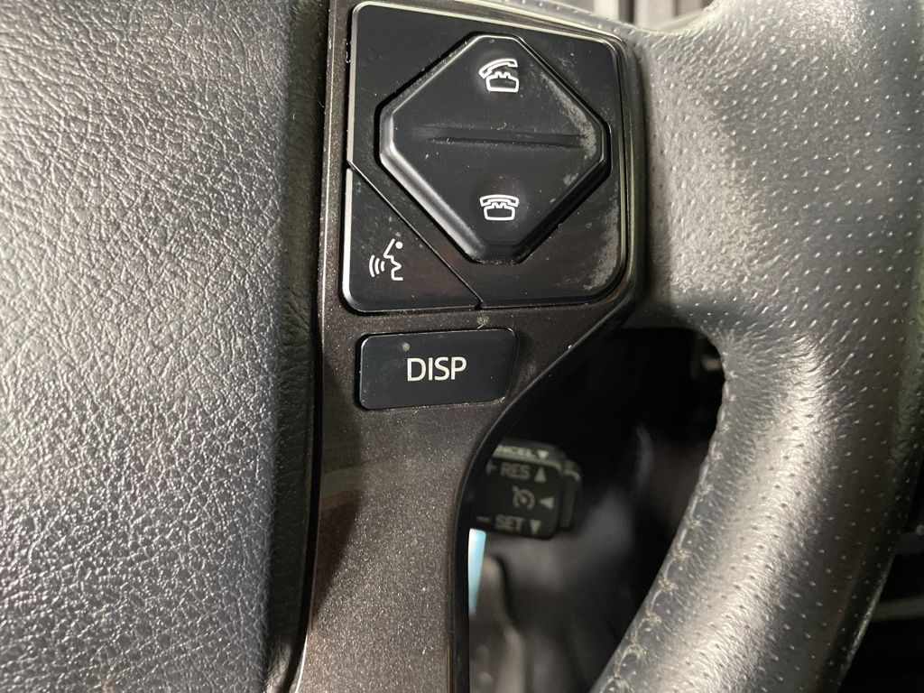 2019 Toyota 4Runner TRD Off-Road Premium photo 24