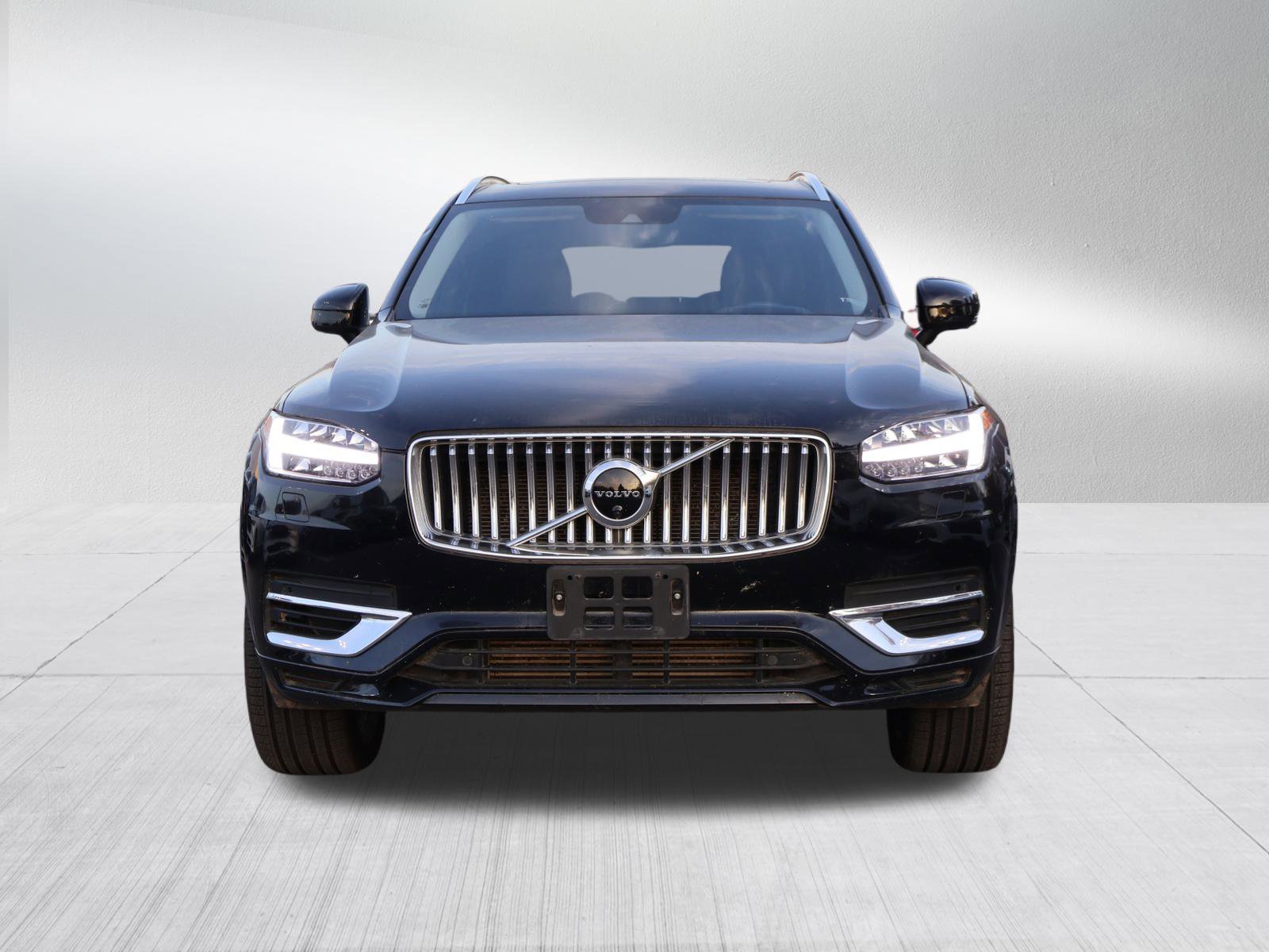 Used 2022 Volvo XC90 Inscription Expression with VIN YV4H60CZ3N1846391 for sale in Kansas City