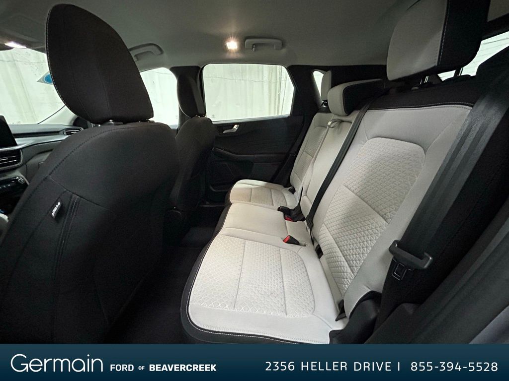 2023 Ford Escape Active photo 21