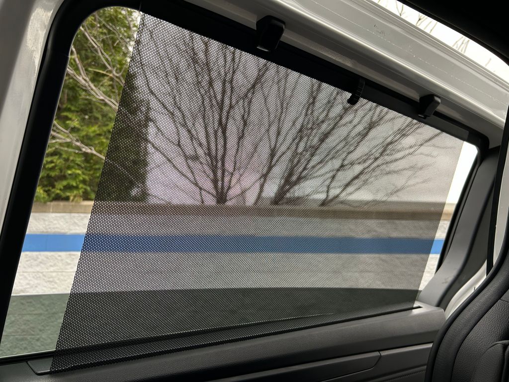 2026 Honda Odyssey photo 39