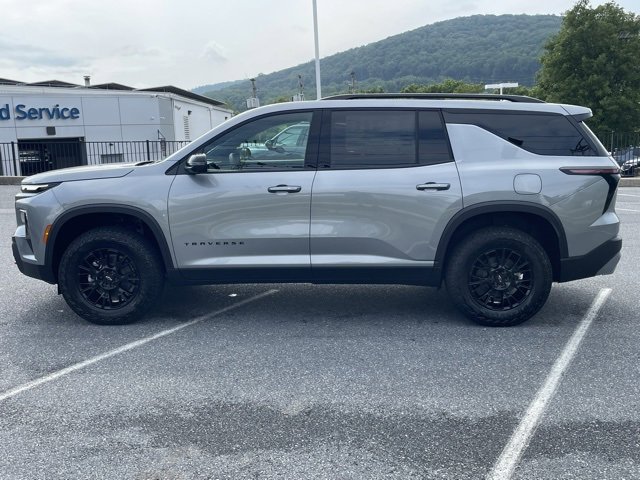 2026 Chevrolet Traverse Z71 photo 4