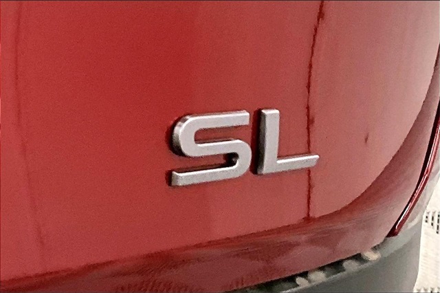 2025 Nissan Murano SL photo 19