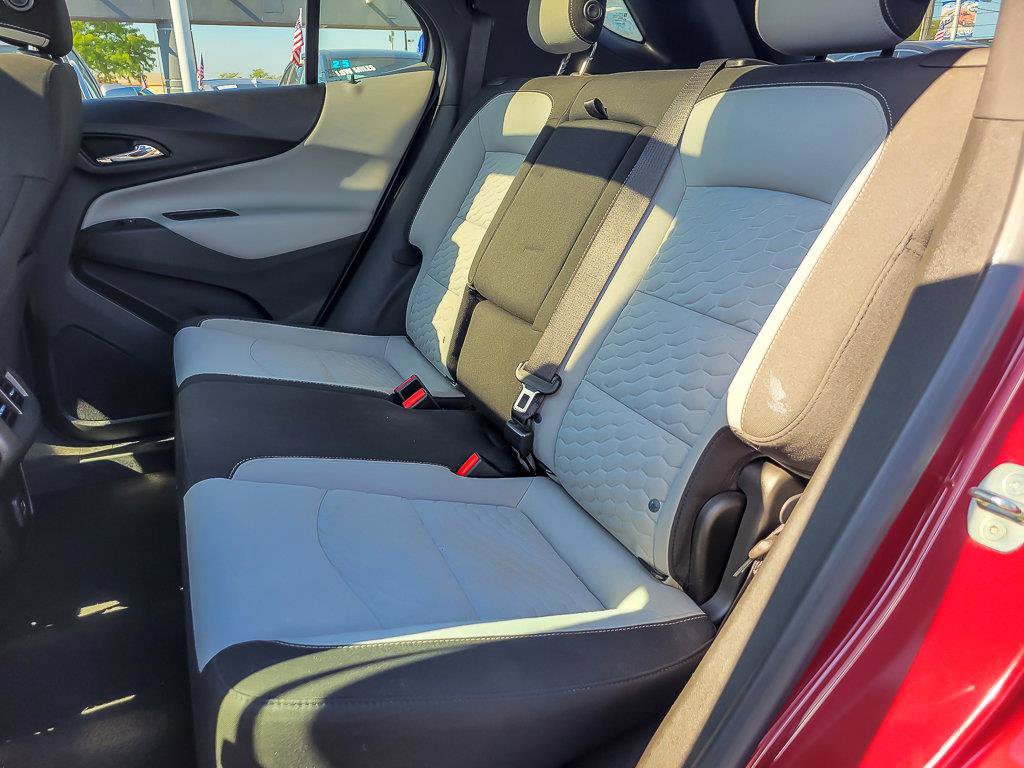 2019 CHEVROLET EQUINOX - Image 14