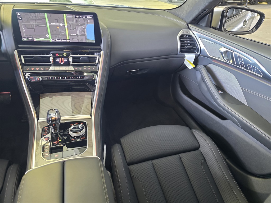 2026 Bmw 840i Gran Coupe photo 9