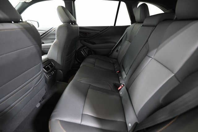 2025 Subaru Outback Wilderness photo 2