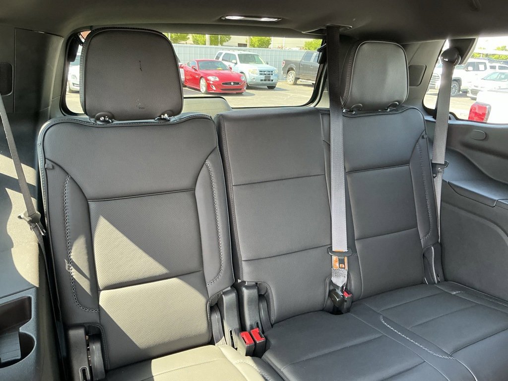 2023 Gmc Yukon Denali photo 32