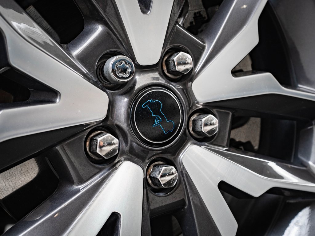 2024 Jeep Wrangler Sport S 4xe photo 8