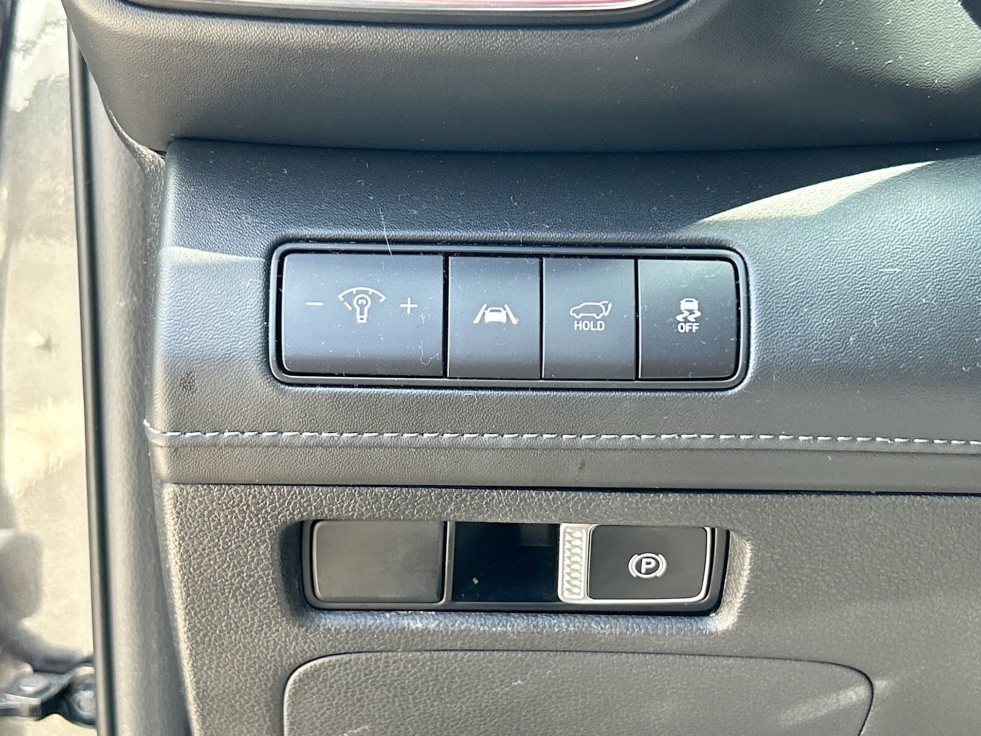 2023 Hyundai Santa Fe SEL Premium photo 26